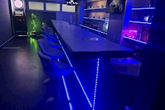 Girls bar AURORA・アウローラ - 池袋西口のガールズバー 店舗写真
