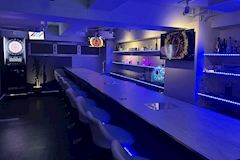 Girls bar AURORA・アウローラ - 池袋西口のガールズバー 店舗写真