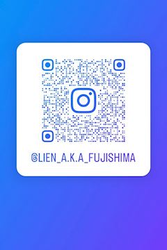fujiインスタQR