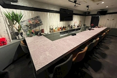 Lounge Lien・リアン - 名古屋 錦のスナック 店舗写真