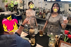 Lounge Lien・リアン - 名古屋 錦のスナック 店舗写真