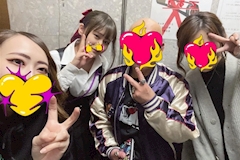 Lounge Lien・リアン - 名古屋 錦のスナック 店舗写真