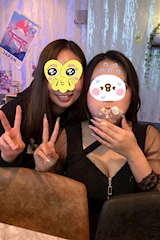 Lounge Lien・リアン - 名古屋 錦のスナック 店舗写真
