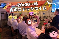Lounge Lien・リアン - 名古屋 錦のスナック 店舗写真