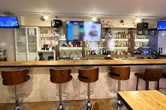 FLOWER GARDEN・フラワーガーデン - 代々木のガールズバー 店舗写真