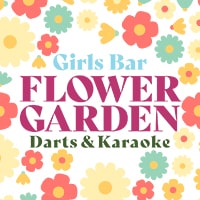 店舗写真 FLOWER GARDEN・フラワーガーデン - 代々木のガールズバー