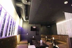 Girls Lounge Ravi・ラヴィ - 関内のクラブ/ラウンジ 店舗写真