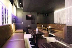 Girls Lounge Ravi・ラヴィ - 関内のクラブ/ラウンジ 店舗写真