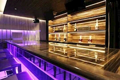 Girls Lounge Ravi・ラヴィ - 関内のクラブ/ラウンジ 店舗写真