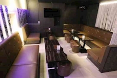 Girls Lounge Ravi・ラヴィ - 関内のクラブ/ラウンジ 店舗写真