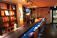朝・昼SCENARIO・シナリオ - 西新宿のコンカフェ 店舗写真