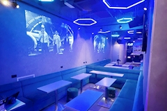 B4BYCR4SH・ベイビークラッシュ - 歌舞伎町のコンカフェ 店舗写真