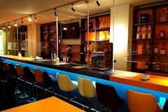 朝・昼SCENARIO・シナリオ - 西新宿のコンカフェ 店舗写真