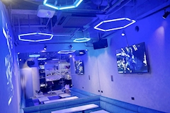 B4BYCR4SH・ベイビークラッシュ - 歌舞伎町のコンカフェ 店舗写真