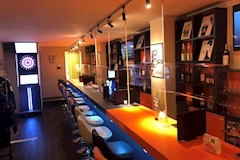 朝・昼SCENARIO・シナリオ - 西新宿のコンカフェ 店舗写真