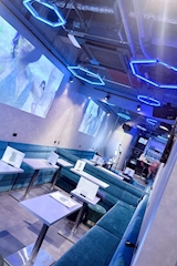 B4BYCR4SH・ベイビークラッシュ - 歌舞伎町のコンカフェ 店舗写真