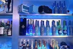 B4BYCR4SH・ベイビークラッシュ - 歌舞伎町のコンカフェ 店舗写真