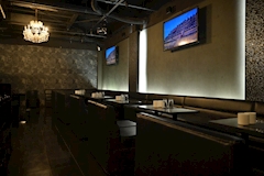 Lounge VENTO・ベント - 越谷のクラブ/ラウンジ 店舗写真