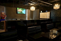 Lounge VENTO・ベント - 越谷のクラブ/ラウンジ 店舗写真
