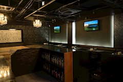 Lounge VENTO・ベント - 越谷のクラブ/ラウンジ 店舗写真
