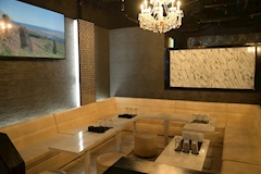 Lounge VENTO・ベント - 越谷のクラブ/ラウンジ 店舗写真