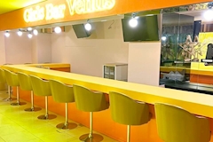 GirlsBAR Venus・ヴィーナス - 沖縄市・中の町のガールズバー 店舗写真