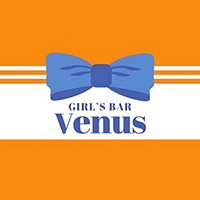店舗写真 GirlsBAR Venus・ヴィーナス - 沖縄市・中の町のガールズバー