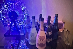 凉縁・リョウエン - 三重 四日市のスナック 店舗写真