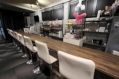 Girls Bar Purimera・プリメーラ - 中野駅北口のガールズバー 店舗写真