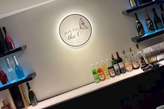 girls bar the O・ジオ - 小倉・堺町のガールズバー 店舗写真
