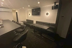 girls bar the O・ジオ - 小倉・堺町のガールズバー 店舗写真