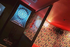Bish・ビッシュ - 小倉・堺町のガールズバー 店舗写真