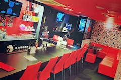Bish・ビッシュ - 小倉・堺町のガールズバー 店舗写真
