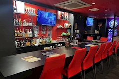 Bish・ビッシュ - 小倉・堺町のガールズバー 店舗写真