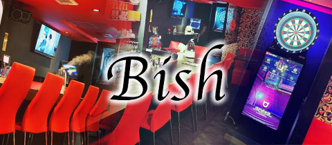 Bish・ビッシュ - 小倉・堺町のガールズバー
