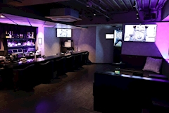 TERRACE・テラス - 吉祥寺のガールズバー 店舗写真