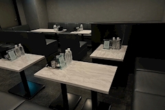 CLUB SPECTRE 三宮店・スペクター - 三宮のキャバクラ 店舗写真