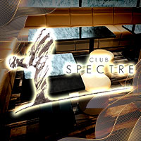 CLUB SPECTRE 三宮店 - 三宮のキャバクラ