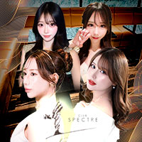 近くの店舗 CLUB SPECTRE 三宮店