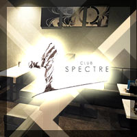 CLUB SPECTRE 三宮店