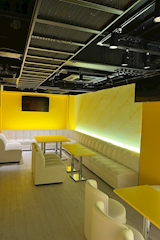 3年B組 宗右衛門校 - ミナミのガールズバー 店舗写真