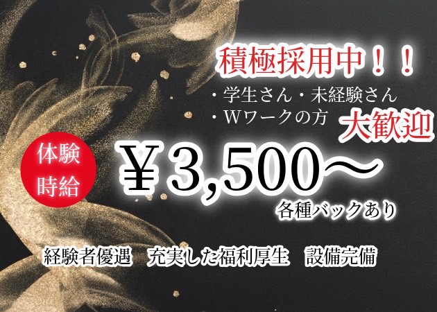 豊田ガールズバー・CAFE&BAR DAHLIAの求人