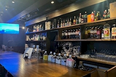 Luminous・ルミナス - 吉祥寺のガールズバー 店舗写真
