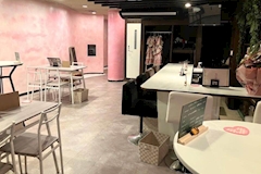 魔法学校コンセプトカフェ らぶめろ - 郡山駅前のコンカフェ 店舗写真