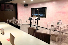 魔法学校コンセプトカフェ らぶめろ - 郡山駅前のコンカフェ 店舗写真