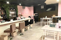 魔法学校コンセプトカフェ らぶめろ - 郡山駅前のコンカフェ 店舗写真