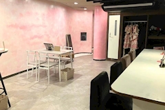 魔法学校コンセプトカフェ らぶめろ - 郡山駅前のコンカフェ 店舗写真