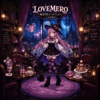 店舗写真 魔法学校コンセプトカフェ らぶめろ - 郡山駅前のコンカフェ