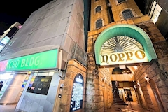L'echelle・レシェル - 国分町のスナック 店舗写真