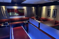 AIR＋HOUSE・エアハウス - 西田辺のスナック 店舗写真